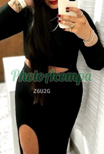 Priscila, garota de programa em Praia Grande