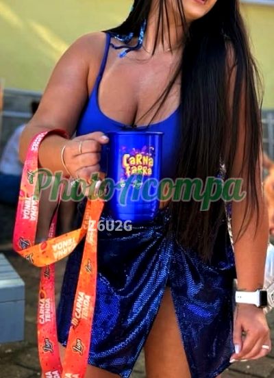 Priscila, escort em Praia Grande