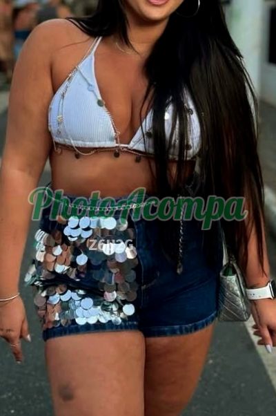 Priscila, acompanhante em Praia Grande