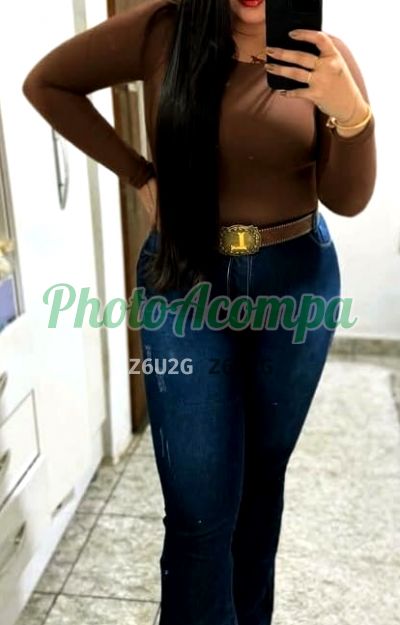 Priscila, escort em Praia Grande