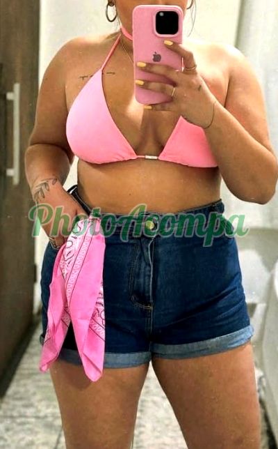 Priscila, garota de programa em Praia Grande