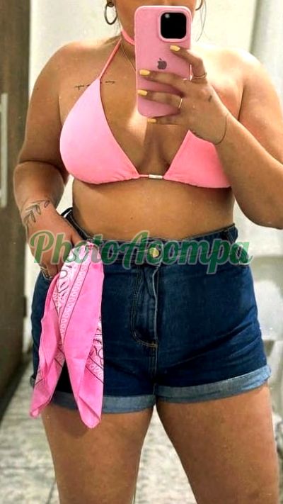 Priscila, garota de programa em Praia Grande