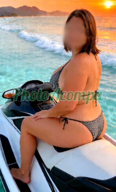 Ivana adoro ser chupada, escort em Recife