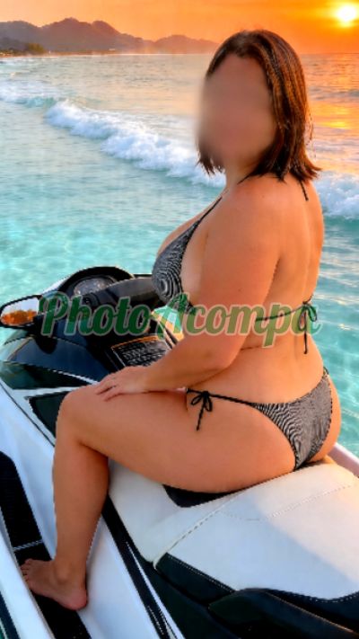 Ivana adoro ser chupada, escort em Recife