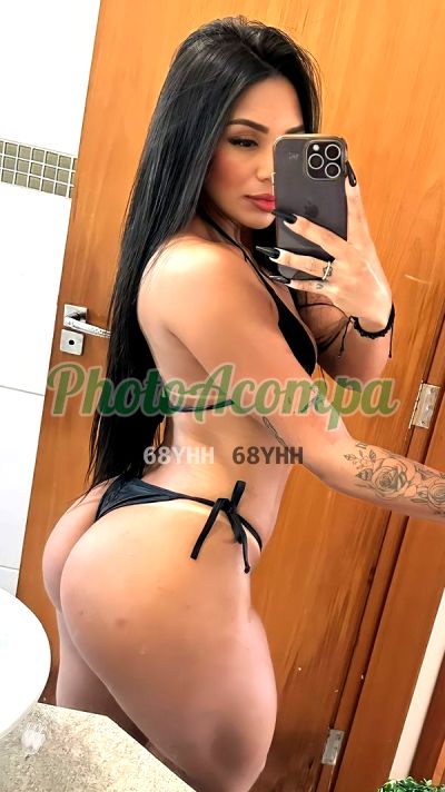 Daniela Gomes (19) 98896-0650, acompanhante em Campinas