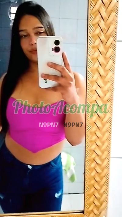 Esmeralda Becker (11) 96512-4014, travesti em Carapicuíba