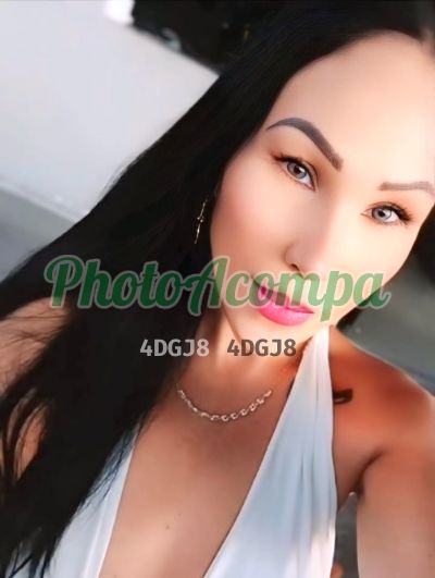 Karyna Barbosa, travesti em Vitória de Santo Antão