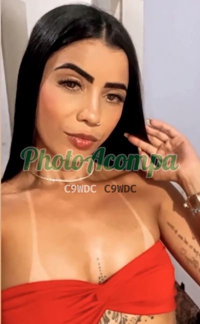 Eduarda (13) 99805-3831, garota de programa em Jacareí