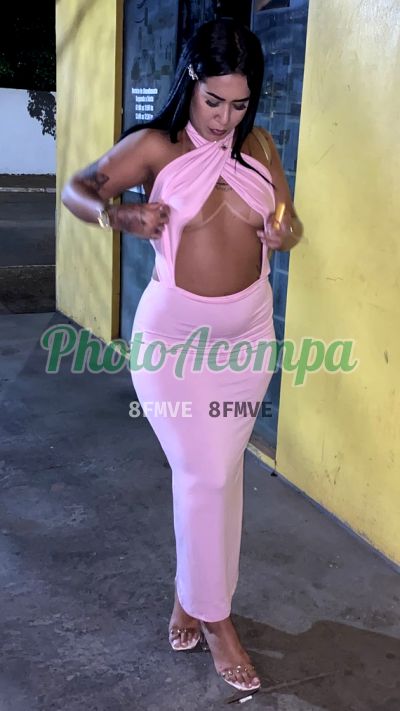 Joice (34) 99667-6153, garota de programa em Goiânia