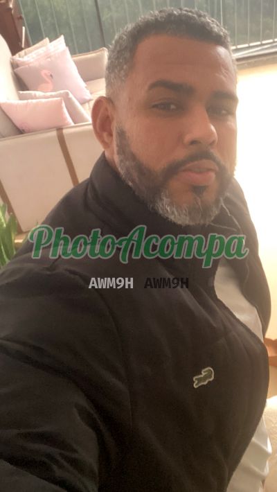 Ítalo, garoto de programa em Curitiba