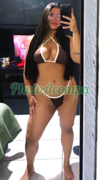 Serena (21) 97113-9611, acompanhante em Cataguases