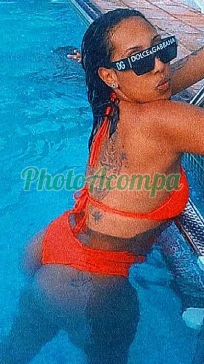 Dani, escort em Carapicuíba