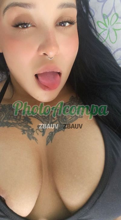 Sereia (19) 99460-9296, escort em Atibaia