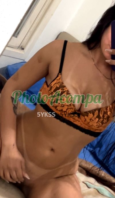 Aninha Fernandes (41) 98421-7570, garota de programa em Toledo