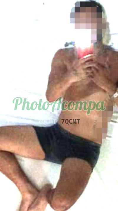 Rafael, garoto de programa em Piracicaba