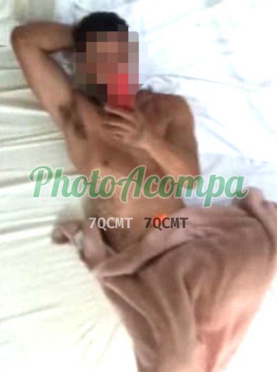 Rafael, garoto de programa em Piracicaba
