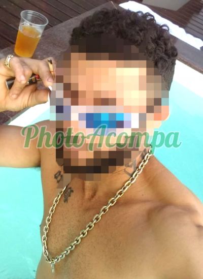 Rafael, garoto de programa em Piracicaba