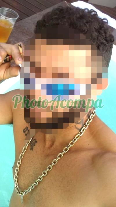Rafael, garoto de programa em Piracicaba