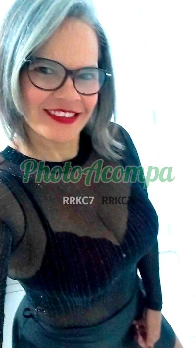 Mary Silva (11) 97333-8668, massagista em São Paulo