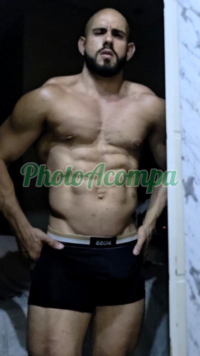 Lucas Maromba (21) 97884-1714, garoto de programa no Rio de Janeiro