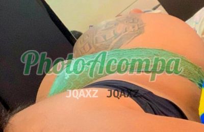 Luiza, escort em Sorocaba