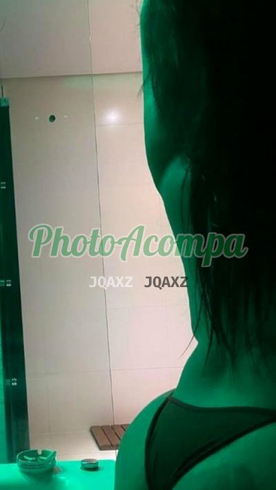 Luiza, acompanhante em Sorocaba
