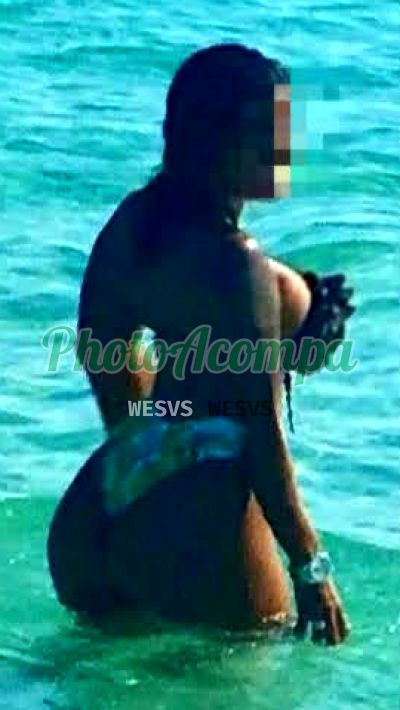 Kiara, escort na Zona Norte (SP)