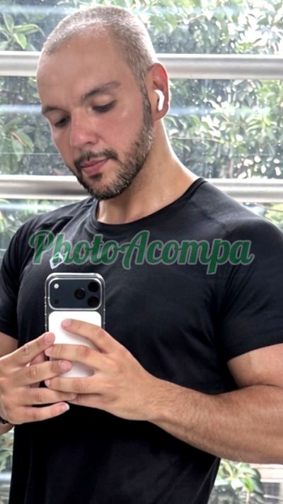Breno (11) 91056-5788, homem que faz massagens eróticas nos Jardins (SP)