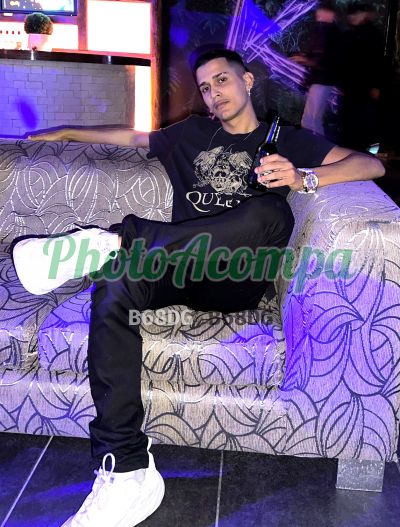 Rick Dotado (41) 99561-1960, garoto de programa em Curitiba