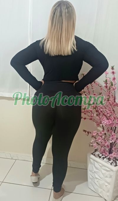 Carol, acompanhante na Zona Norte (RJ)