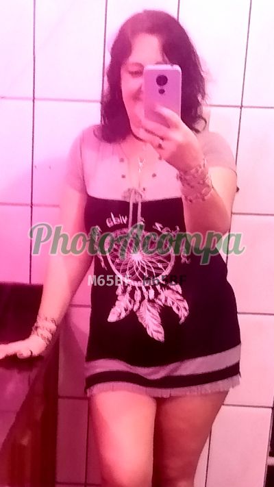 Claudinha Pok Pok, acompanhante em Canoas
