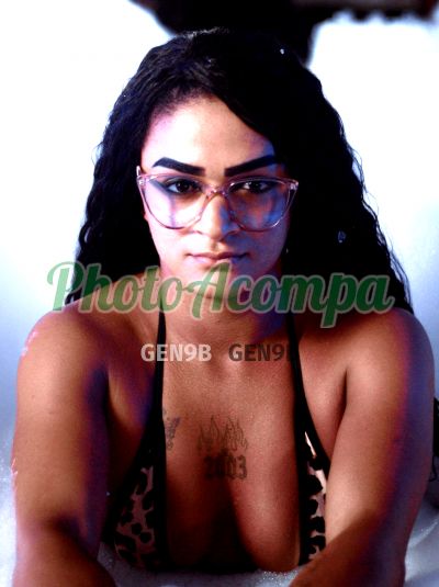 Kaay Alves, acompanhante em Duque de Caxias