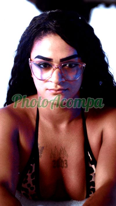 Kaay Alves, acompanhante em Duque de Caxias