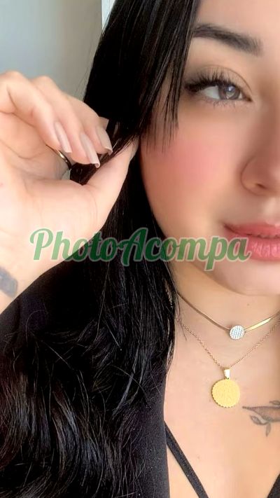 Belly Fontana (85) 98941-5021, escort na Aldeota (Fortaleza)