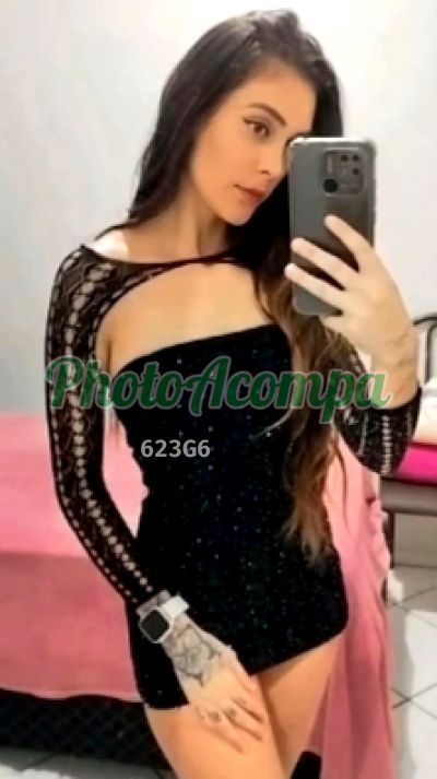 Ana Paula (44) 98866-2112, garota de programa em Umuarama