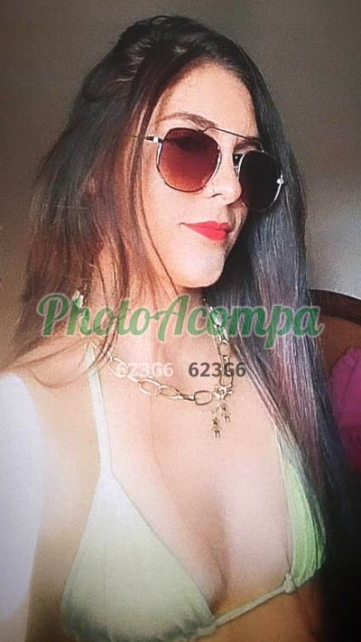 Ana Paula (44) 98866-2112, acompanhante em Umuarama