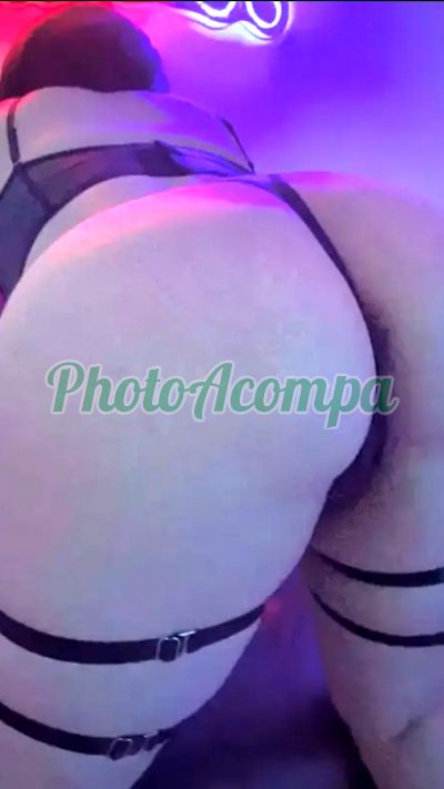Morticia (51) 99591-7923, acompanhante em Gravataí