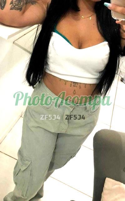 Thaís (61) 99529-9813, escort em Luziânia