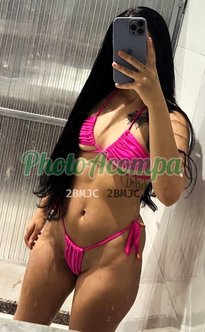 Íris (11) 95930-8362, acompanhante em São Gonçalo