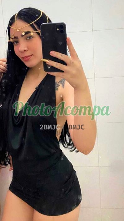 Íris, garota de programa em Guarulhos