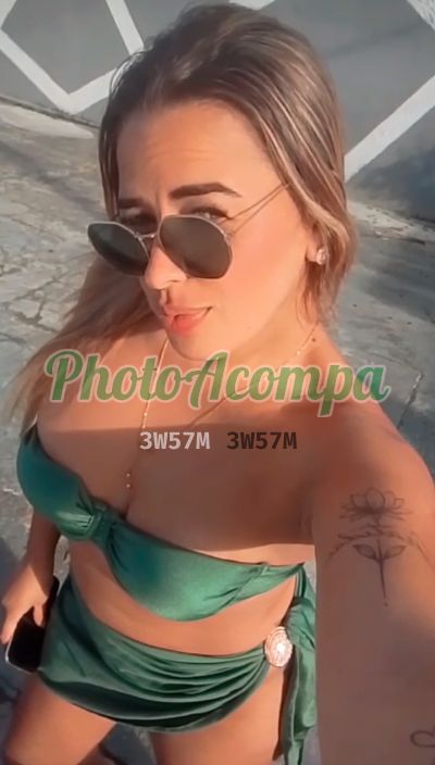 Laurinha (82) 98177-3299, garota de programa em Itanhaém