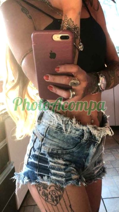 Maya (81) 98423-7546, acompanhante em São José dos Campos