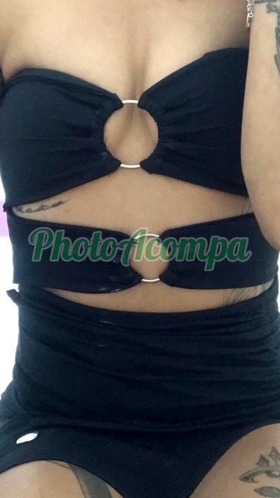 Maya (81) 98423-7546, escort em São José dos Campos