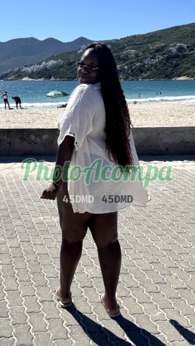 Thai, escort no Rio de Janeiro