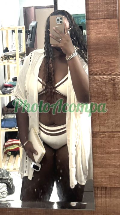 Thai, escort no Rio de Janeiro
