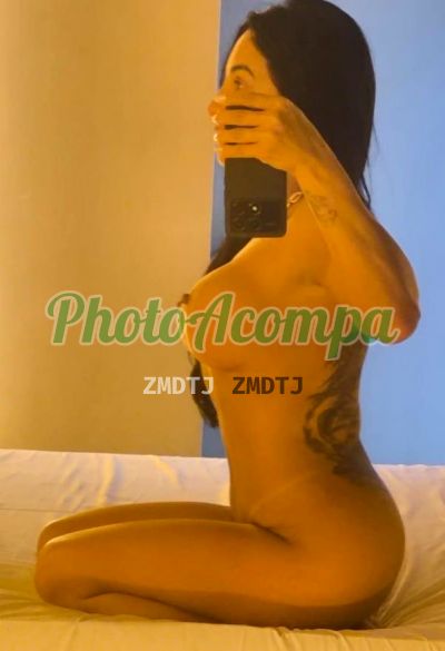 Cristal Fiori (11) 94971-6811, escort em Barueri