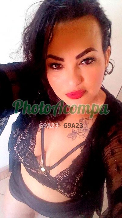 Cris (44) 99826-2078, garota de programa em Joinville