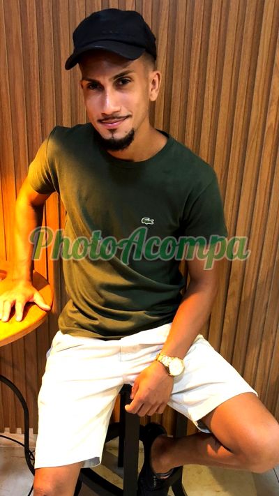 Murilo (21) 99636-5153, garoto de programa em Copacabana (RJ)