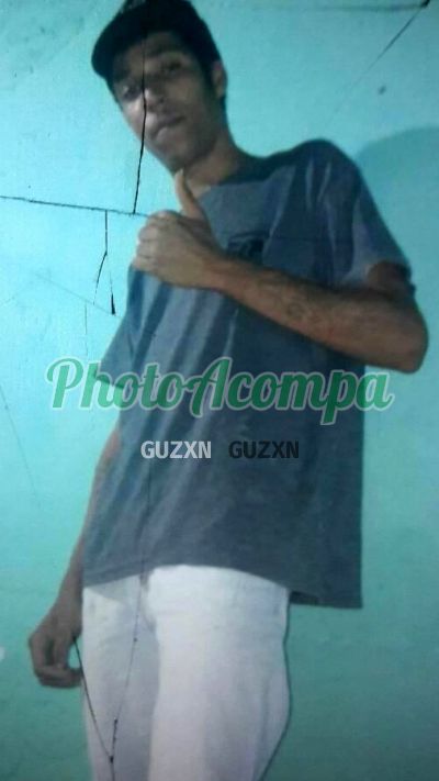 Kauã, garoto de programa em Trindade