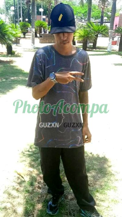 Kauã, garoto de programa em Trindade